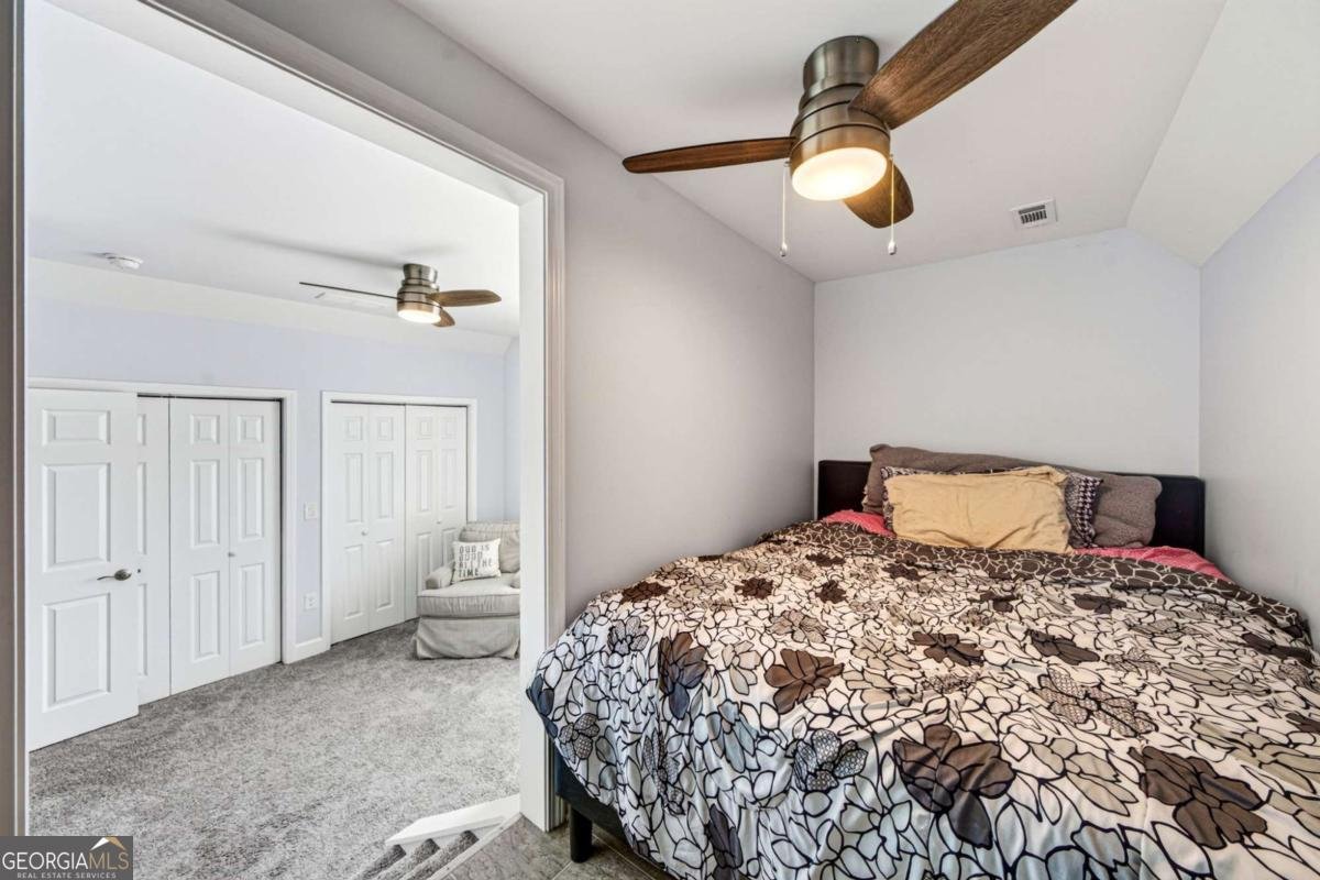 3289 Brooksong Way Dacula - Photo 59