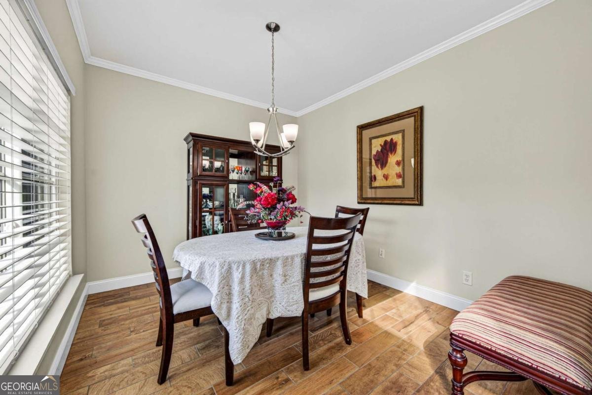 3289 Brooksong Way Dacula - Photo 6