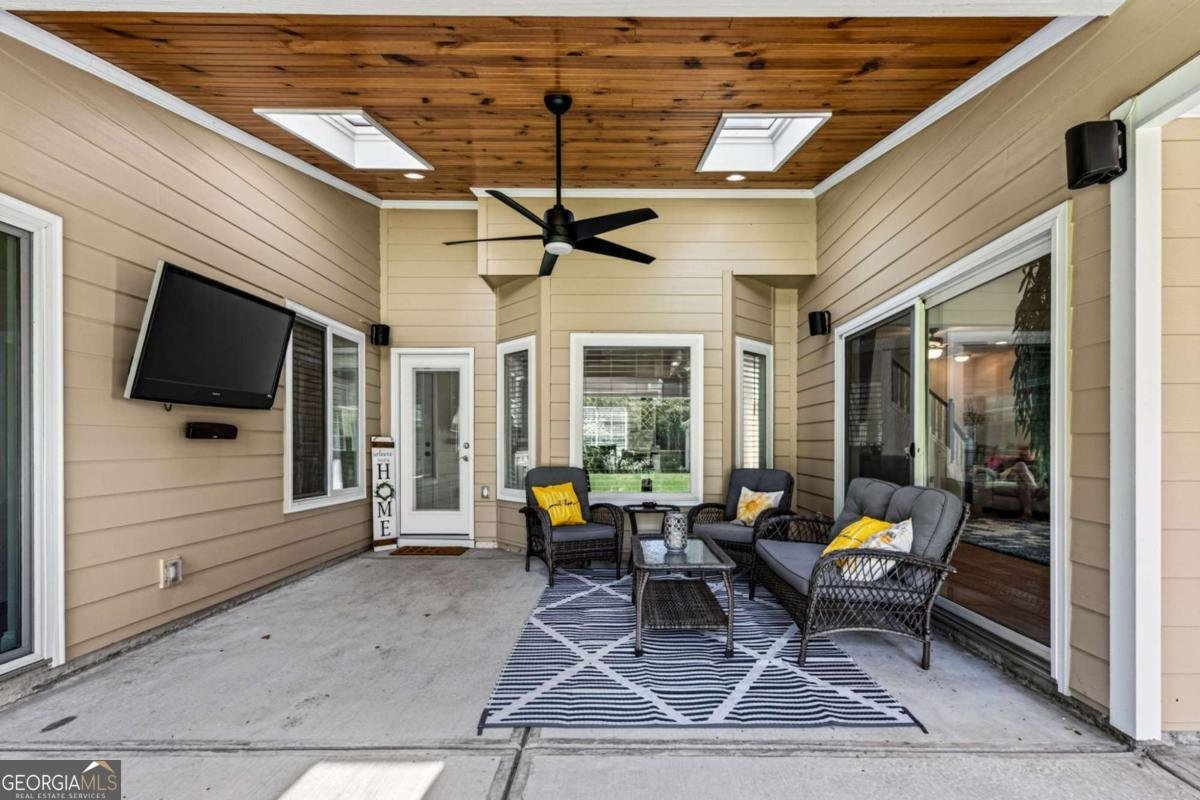 3289 Brooksong Way Dacula - Photo 63