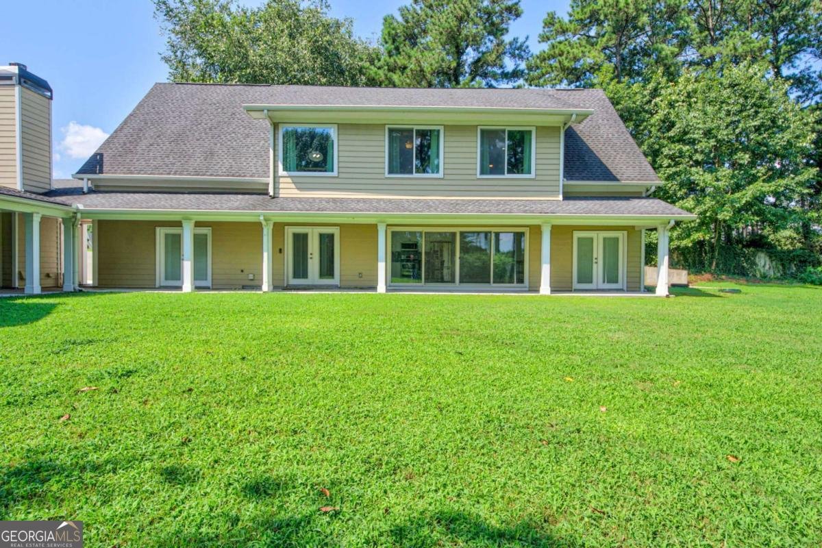 3289 Brooksong Way Dacula - Photo 64