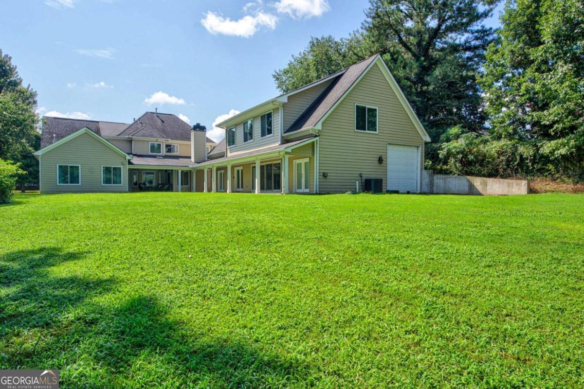 3289 Brooksong Way Dacula - Photo 65