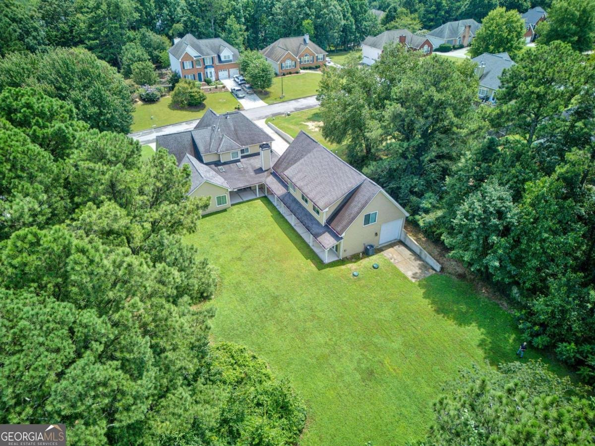 3289 Brooksong Way Dacula - Photo 69