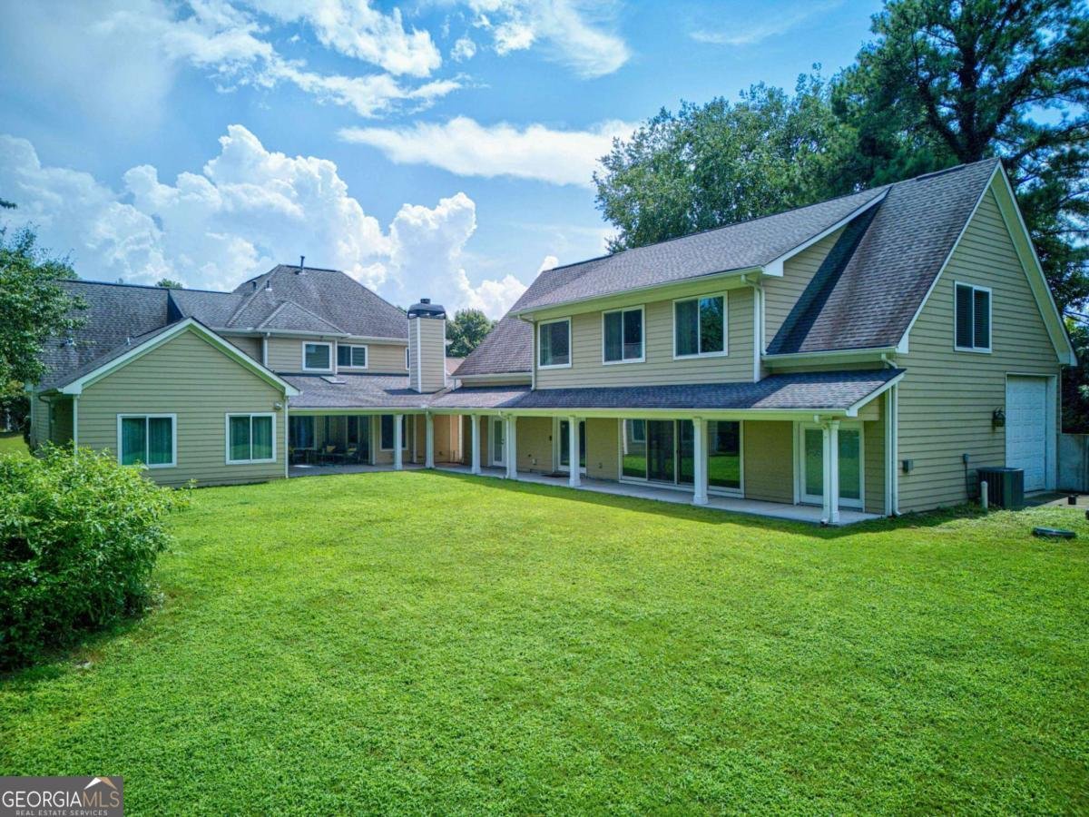 3289 Brooksong Way Dacula - Photo 70