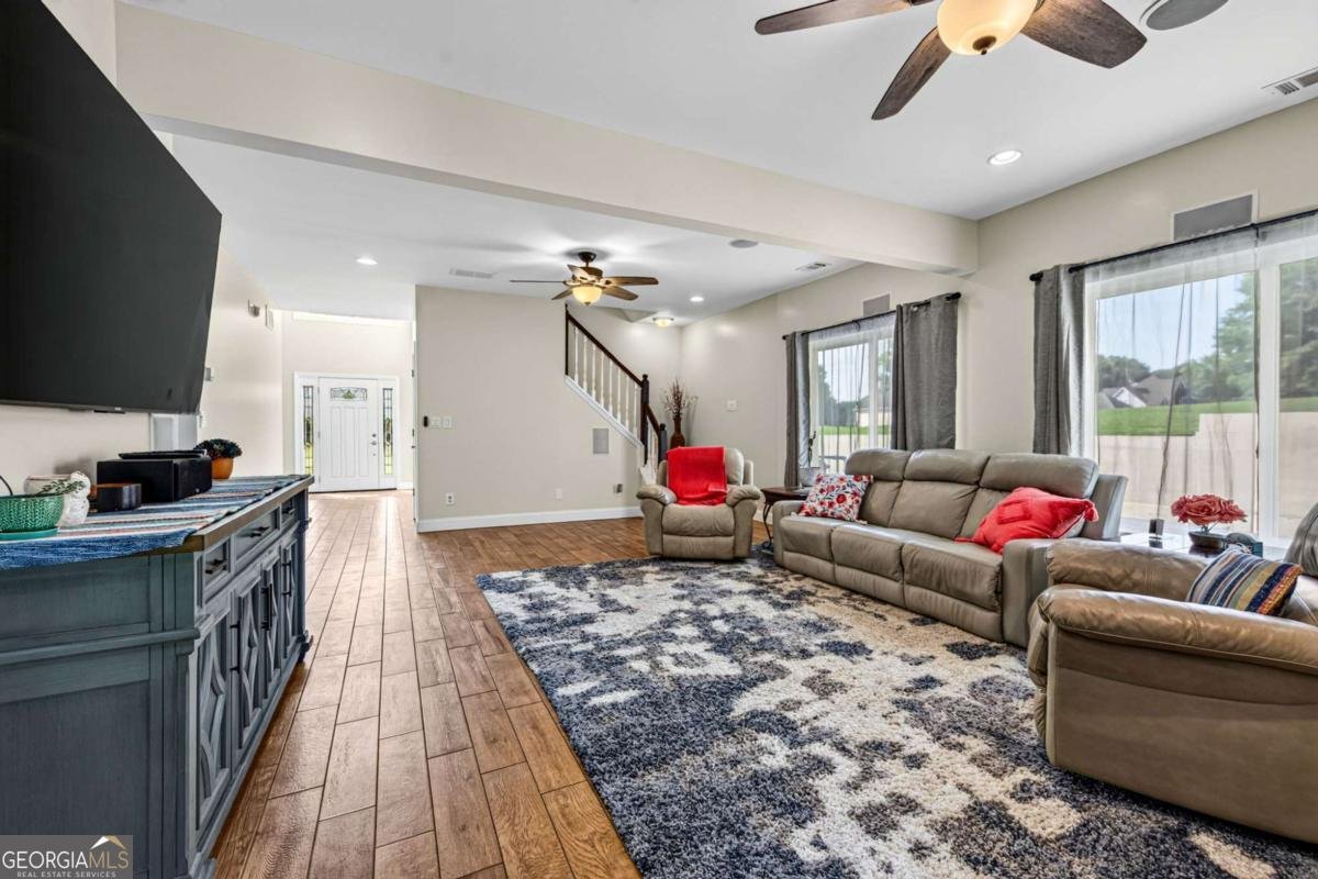 3289 Brooksong Way Dacula - Photo 9
