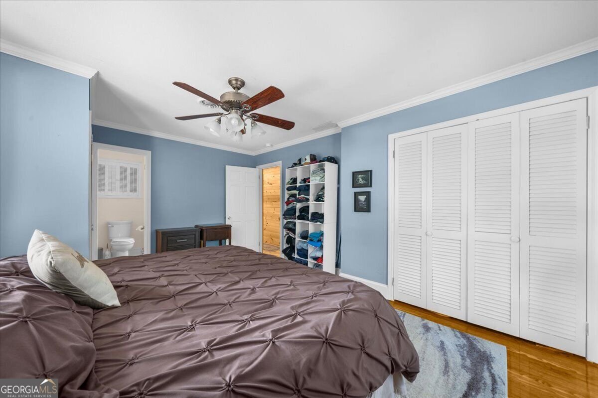 3380 Barry Lane Gainesville - Photo 23