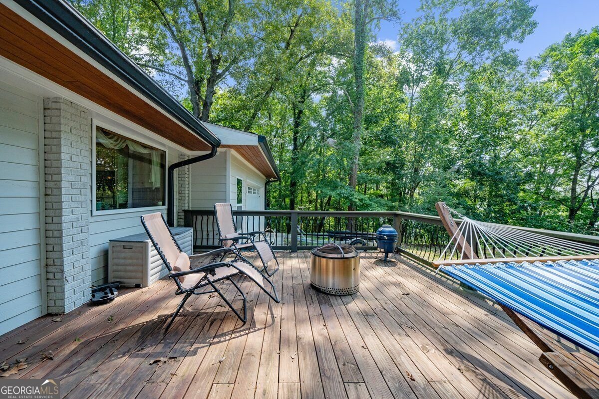 3380 Barry Lane Gainesville - Photo 36