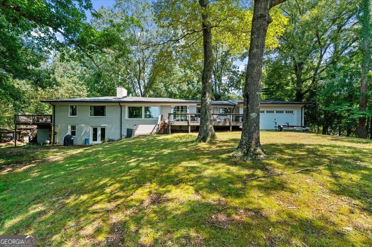 3380 Barry Lane Gainesville - Photo 37