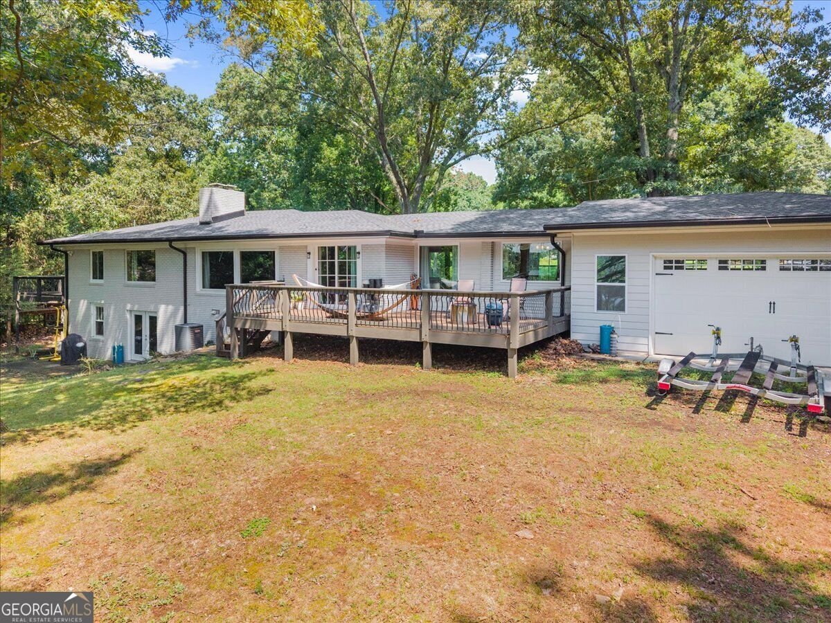 3380 Barry Lane Gainesville - Photo 38