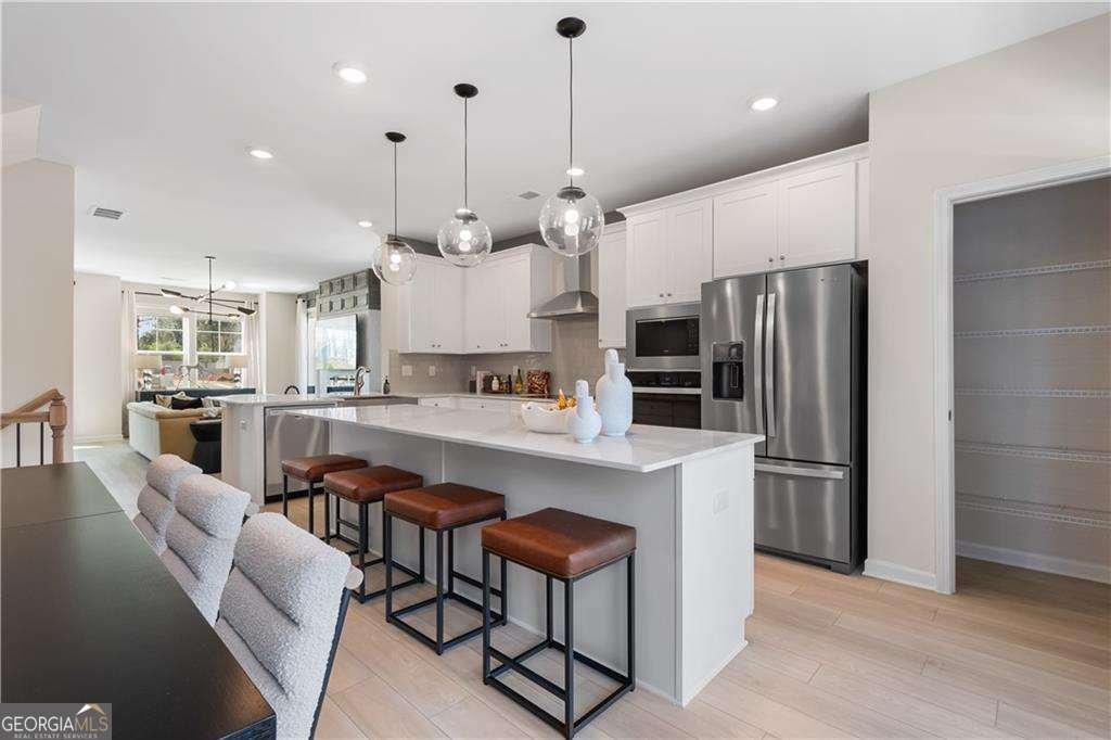 2818 Daybreak Lane Newnan - Photo 14