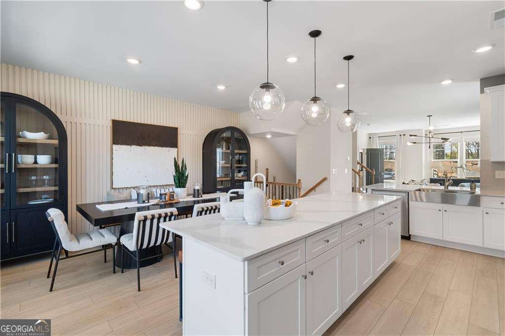 2818 Daybreak Lane Newnan - Photo 16