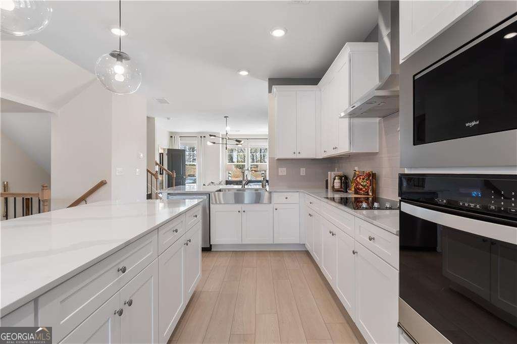2818 Daybreak Lane Newnan - Photo 17