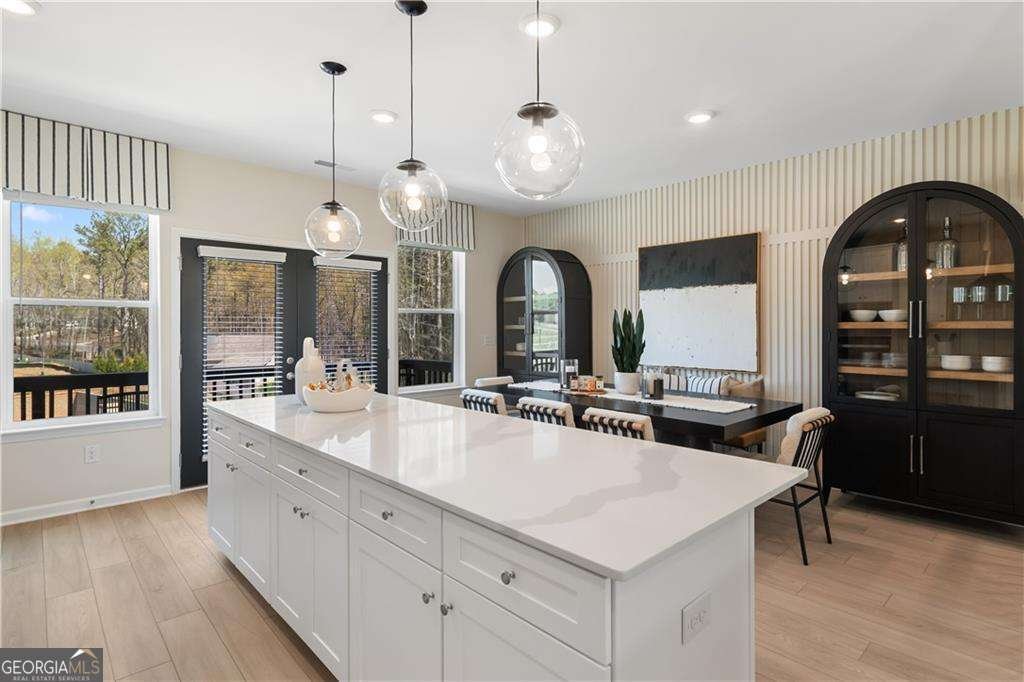 2818 Daybreak Lane Newnan - Photo 19