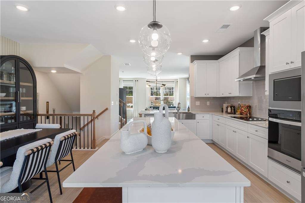 2818 Daybreak Lane Newnan - Photo 21
