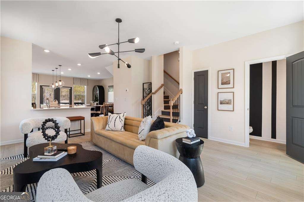 2818 Daybreak Lane Newnan - Photo 27