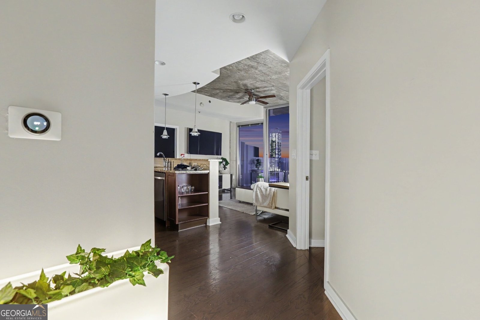 855 Peachtree Street Atlanta - Photo 10