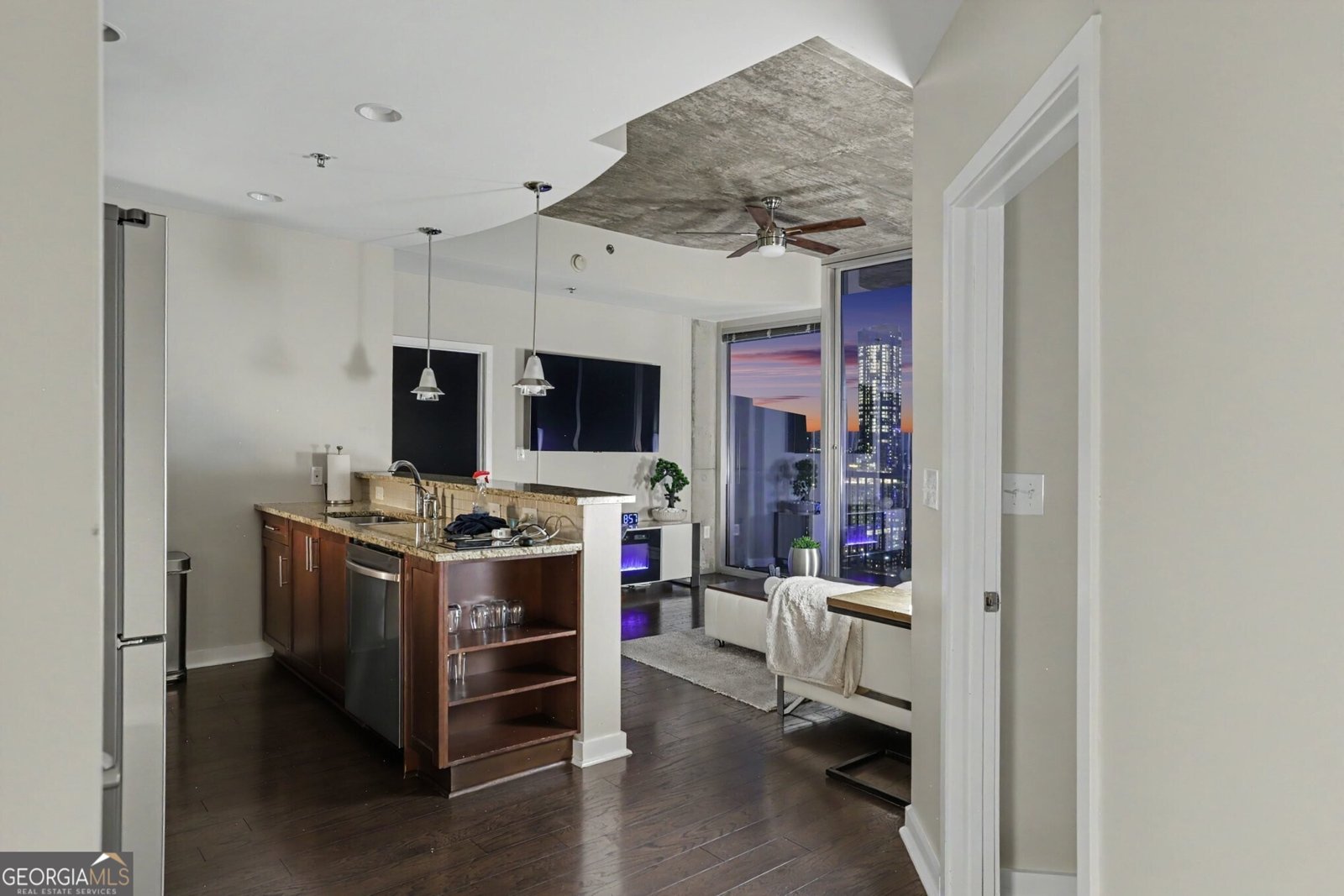 855 Peachtree Street Atlanta - Photo 11