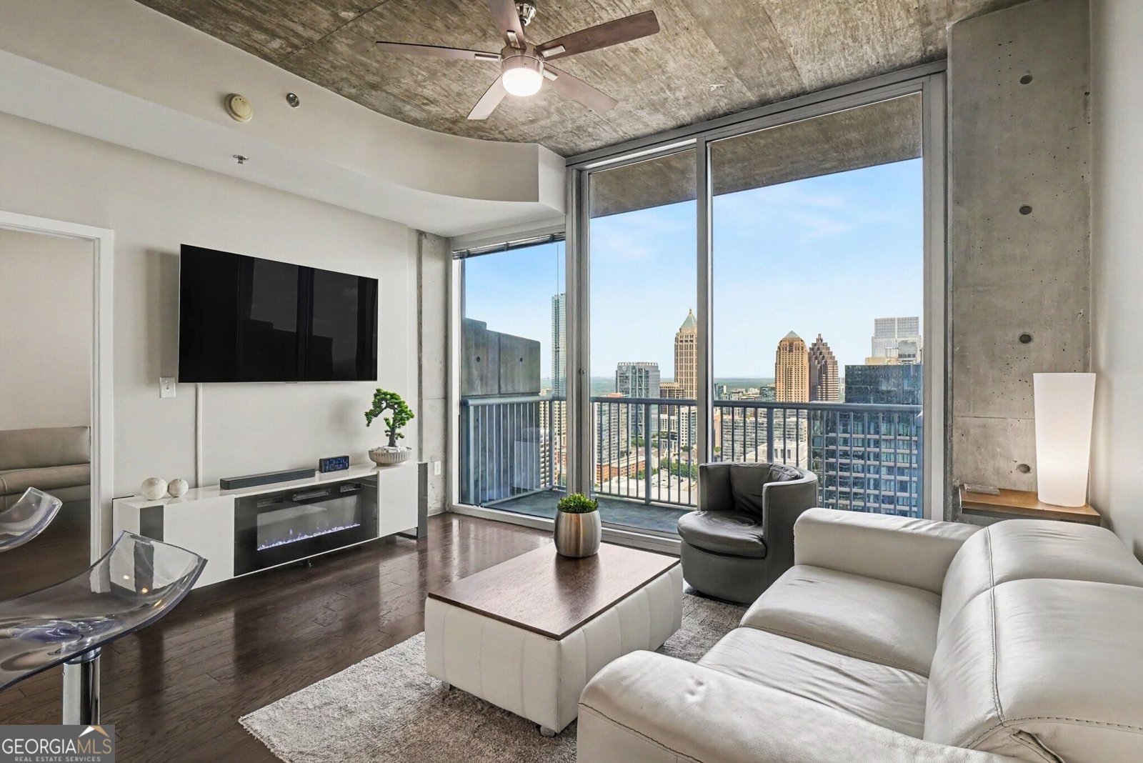 855 Peachtree Street Atlanta - Photo 12