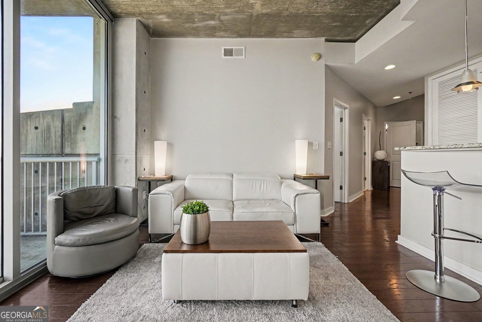 855 Peachtree Street Atlanta - Photo 13