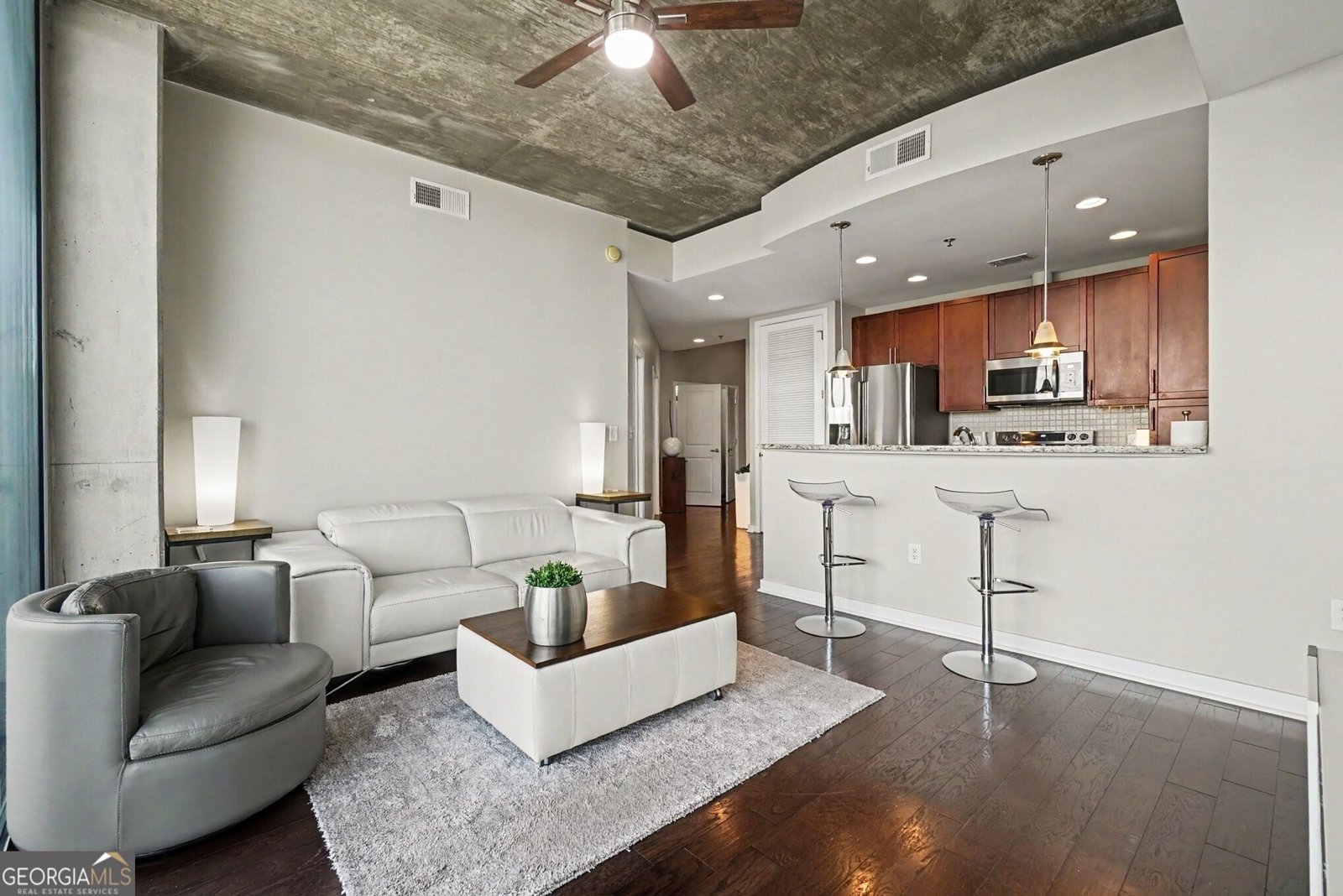 855 Peachtree Street Atlanta - Photo 14