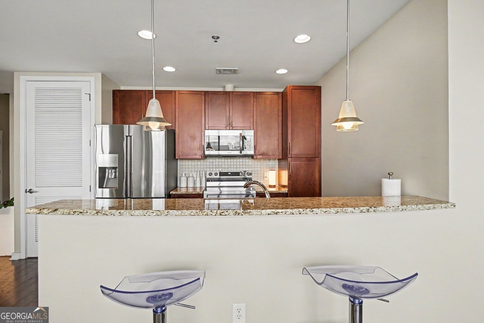 855 Peachtree Street Atlanta - Photo 15