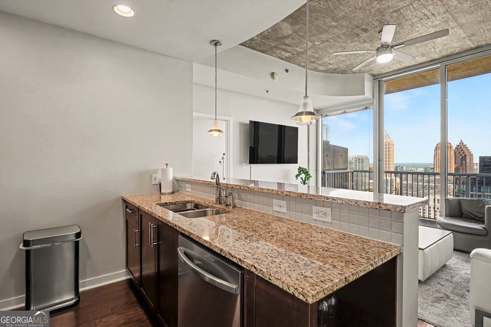 855 Peachtree Street Atlanta - Photo 16