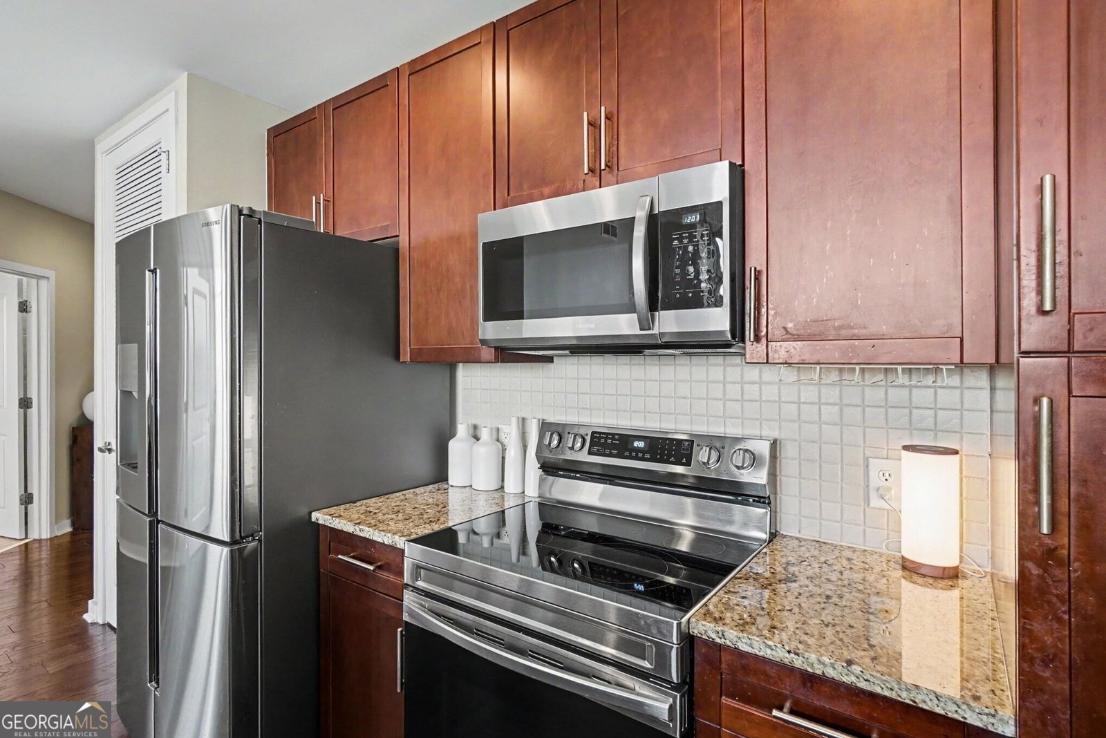 855 Peachtree Street Atlanta - Photo 17