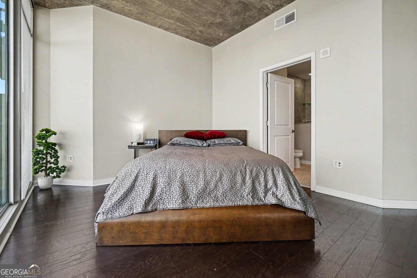 855 Peachtree Street Atlanta - Photo 19