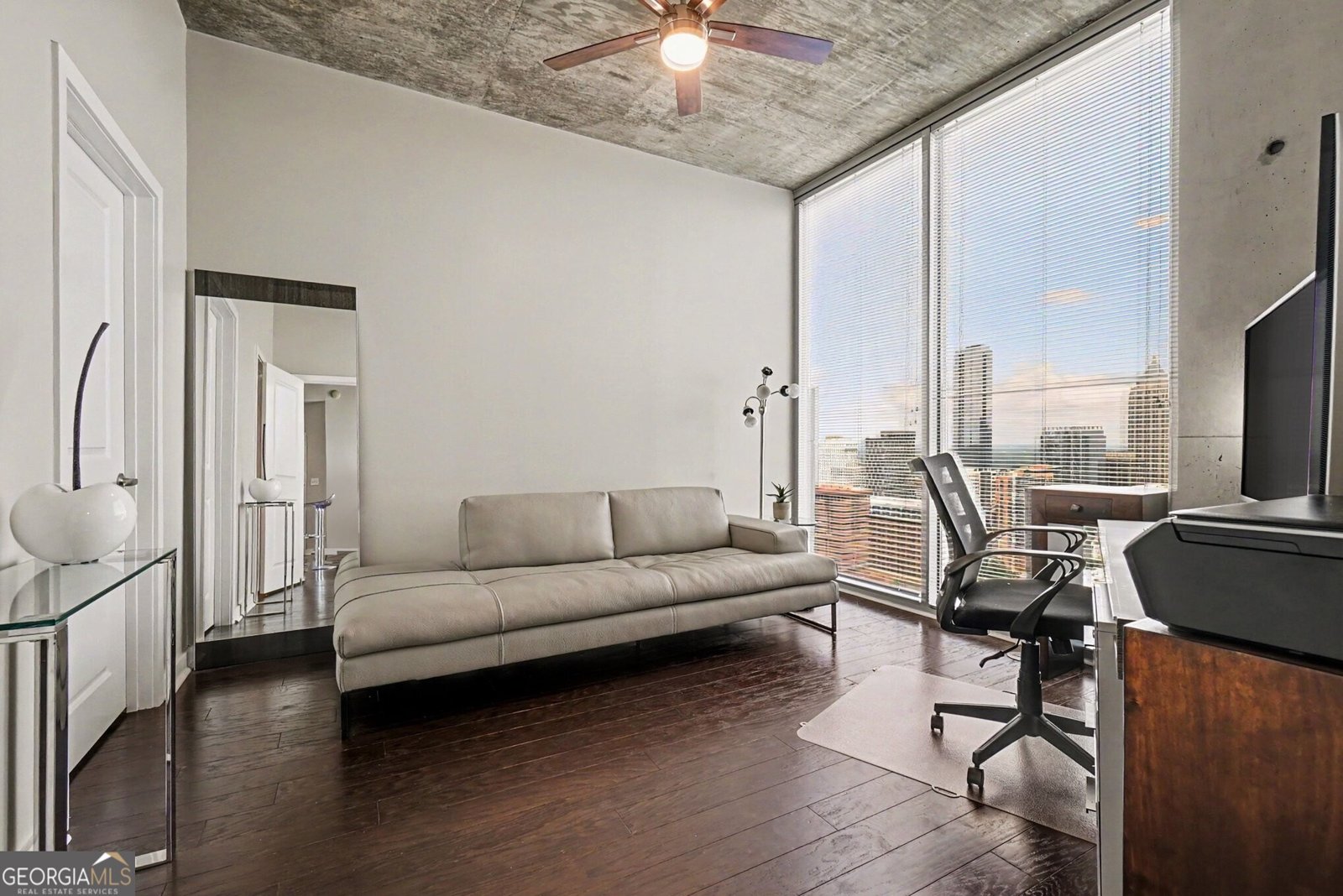 855 Peachtree Street Atlanta - Photo 22