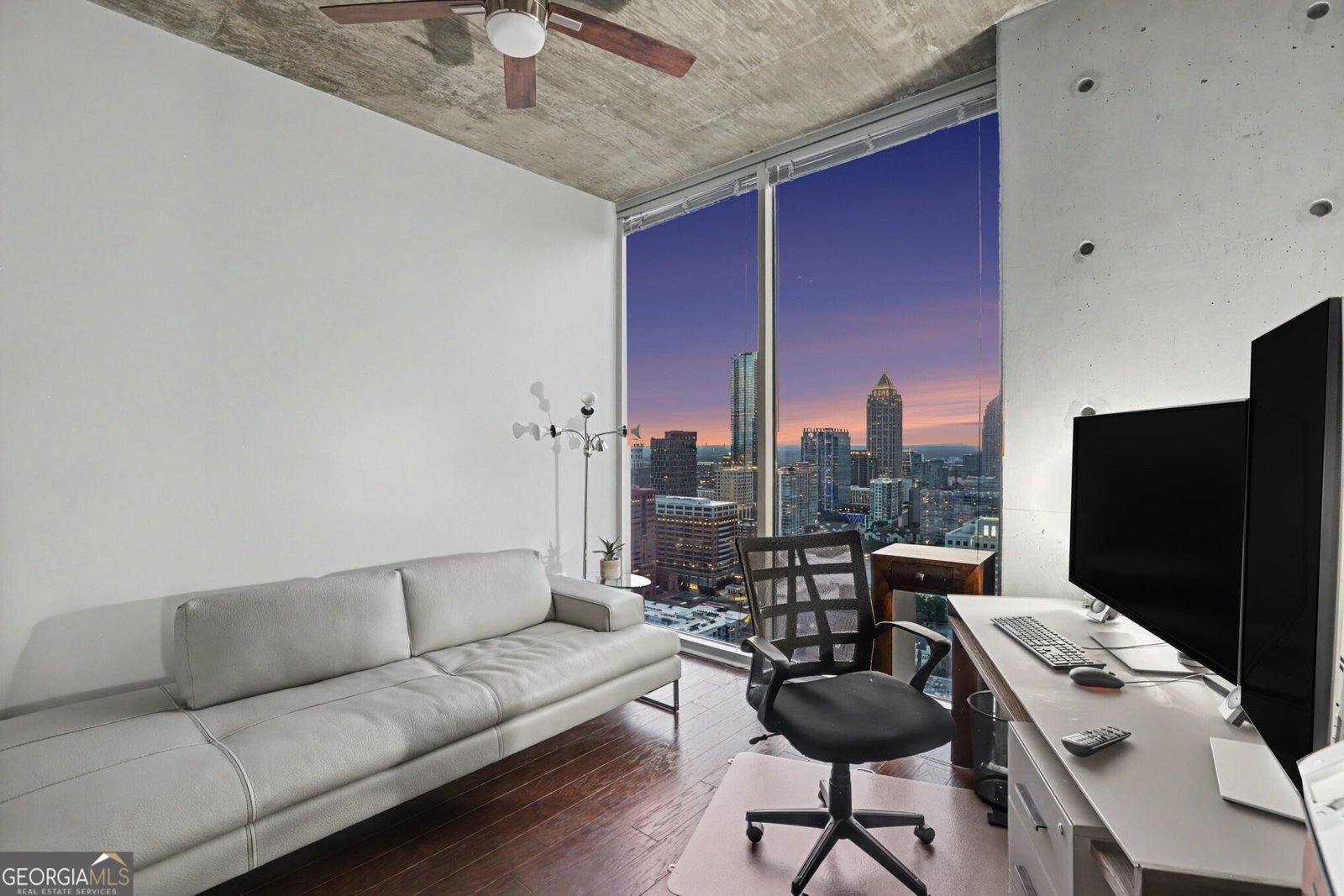 855 Peachtree Street Atlanta - Photo 23