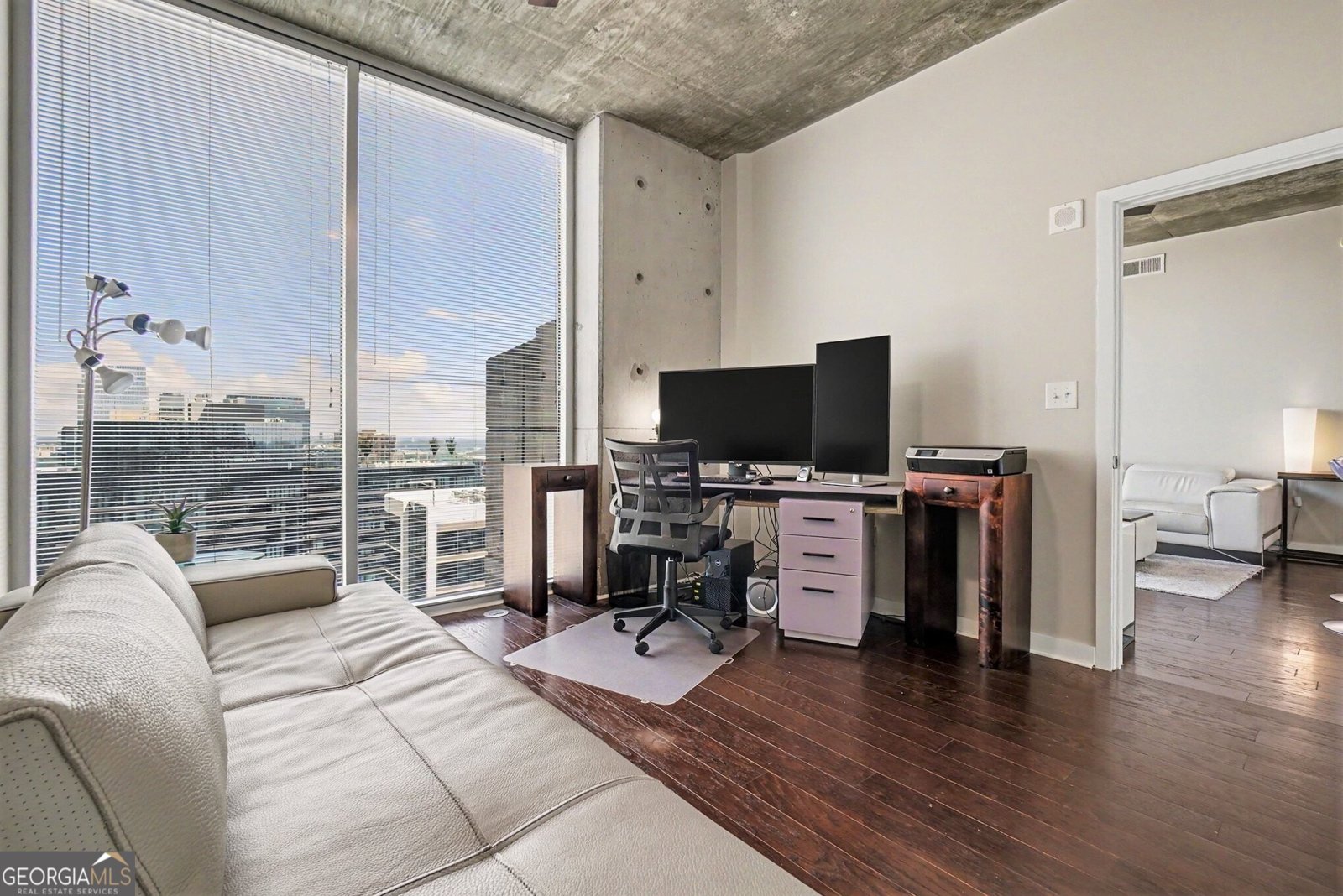 855 Peachtree Street Atlanta - Photo 24