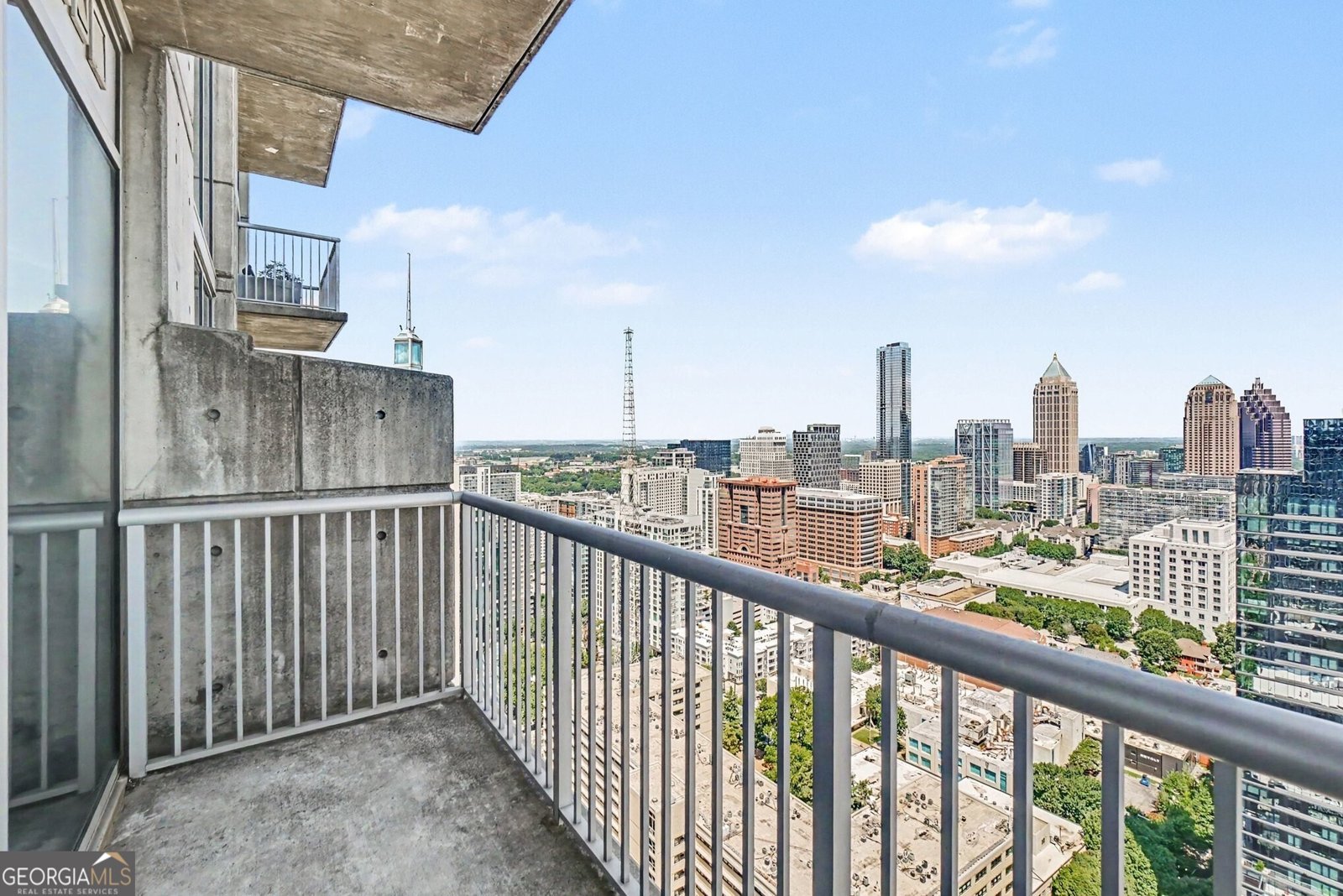 855 Peachtree Street Atlanta - Photo 28