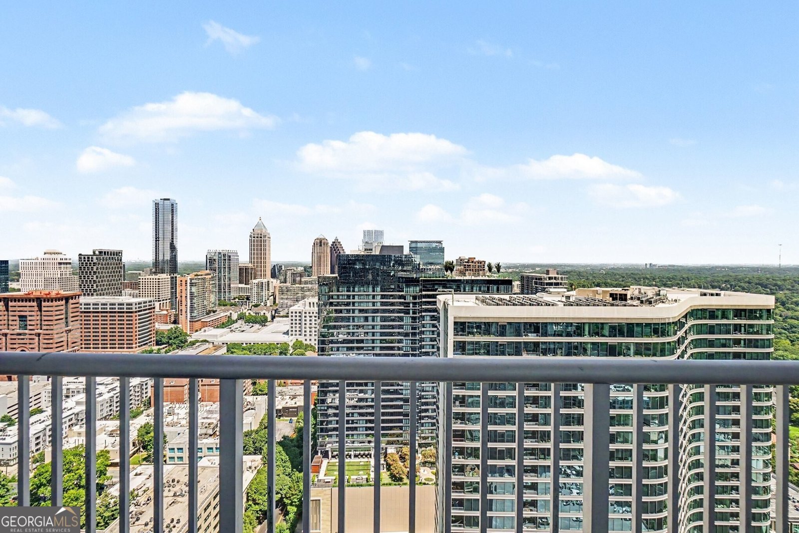 855 Peachtree Street Atlanta - Photo 29