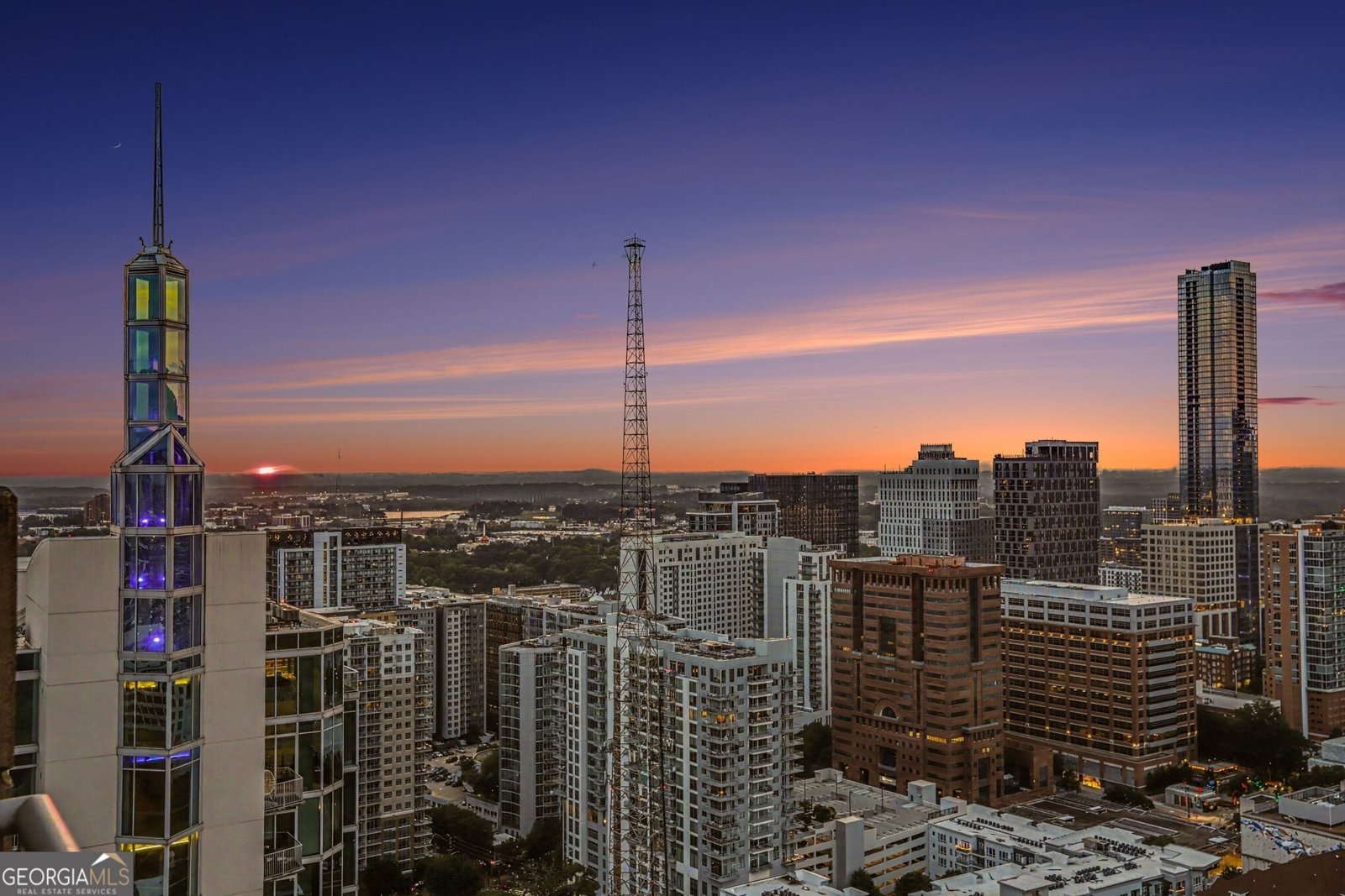 855 Peachtree Street Atlanta - Photo 30