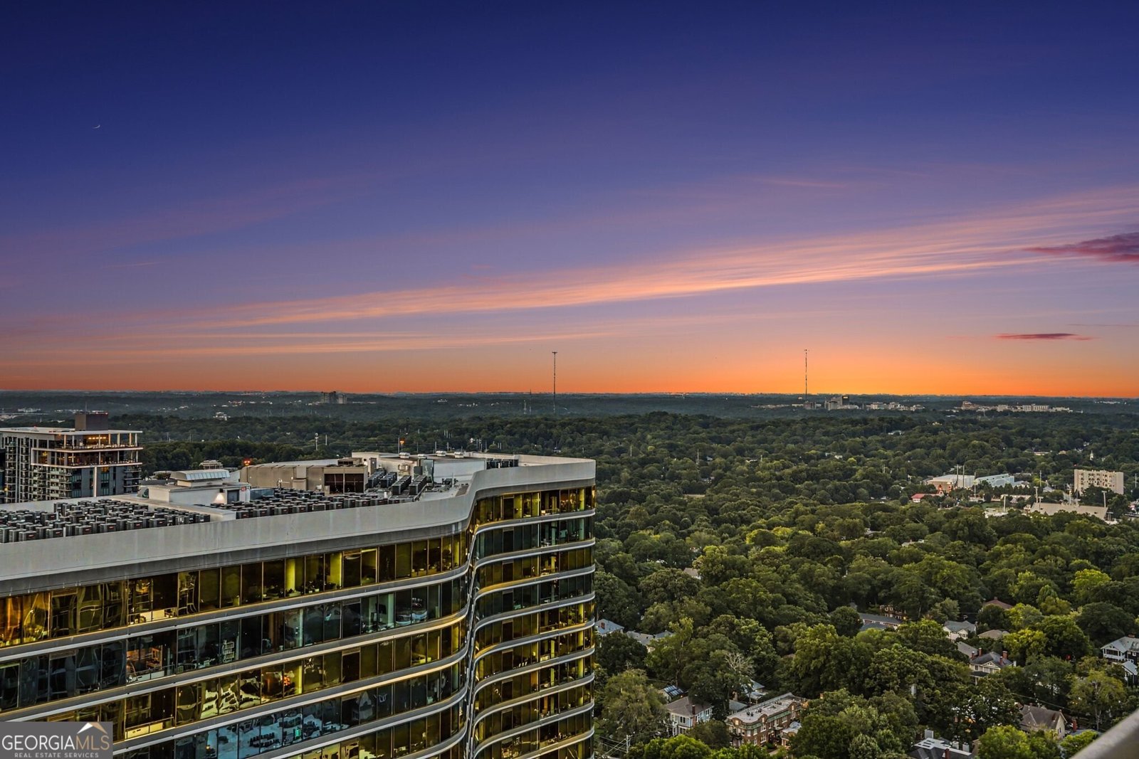 855 Peachtree Street Atlanta - Photo 31