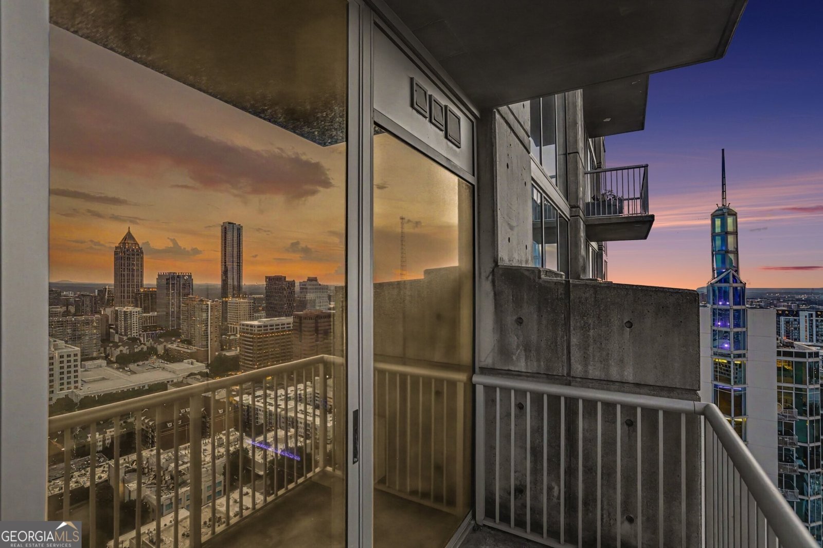 855 Peachtree Street Atlanta - Photo 32