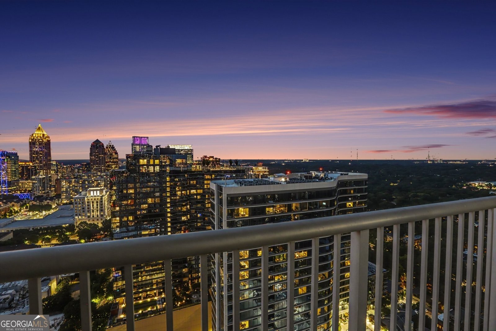 855 Peachtree Street Atlanta - Photo 35