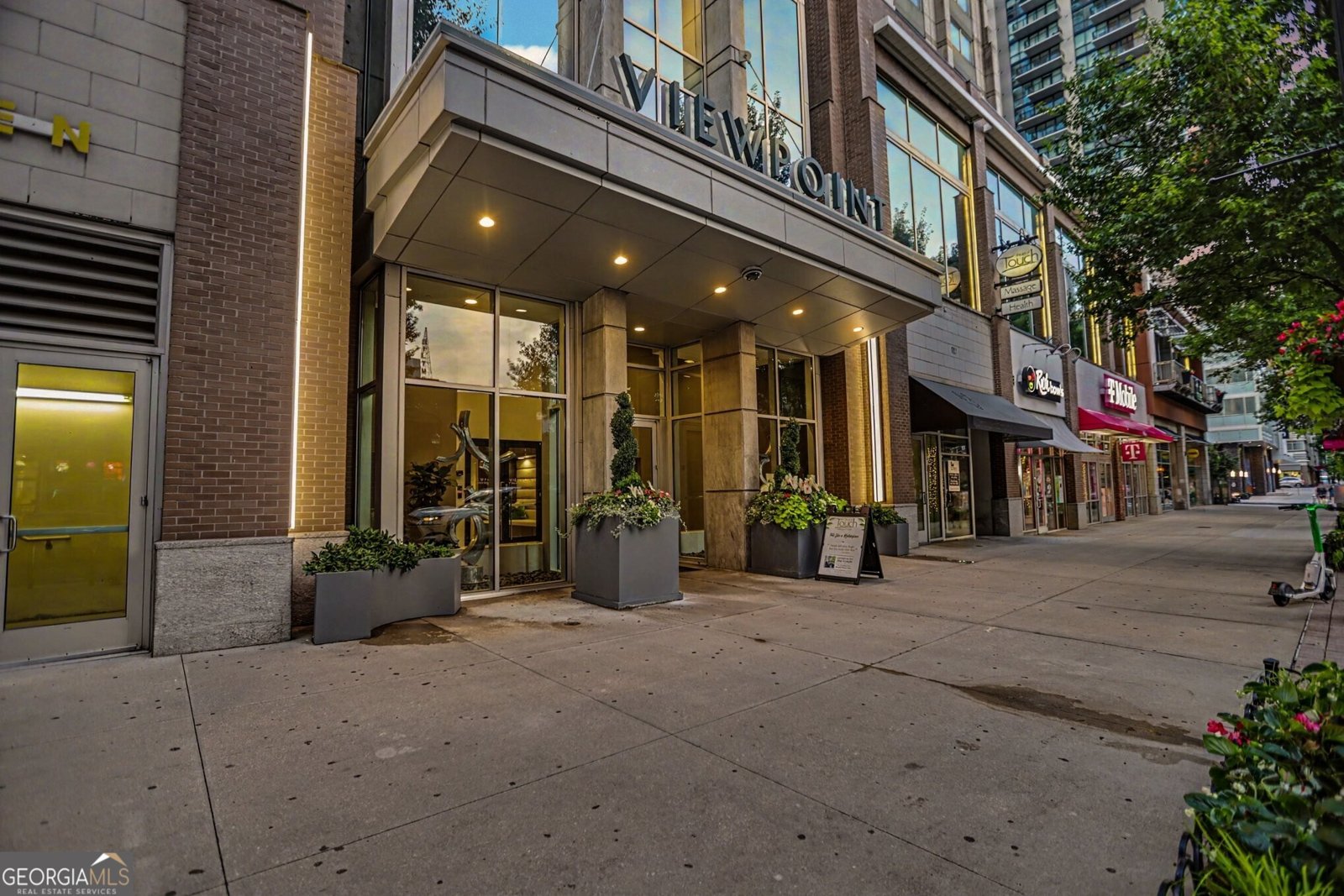 855 Peachtree Street Atlanta - Photo 36