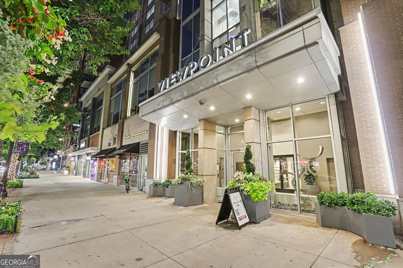 855 Peachtree Street Atlanta - Photo 37