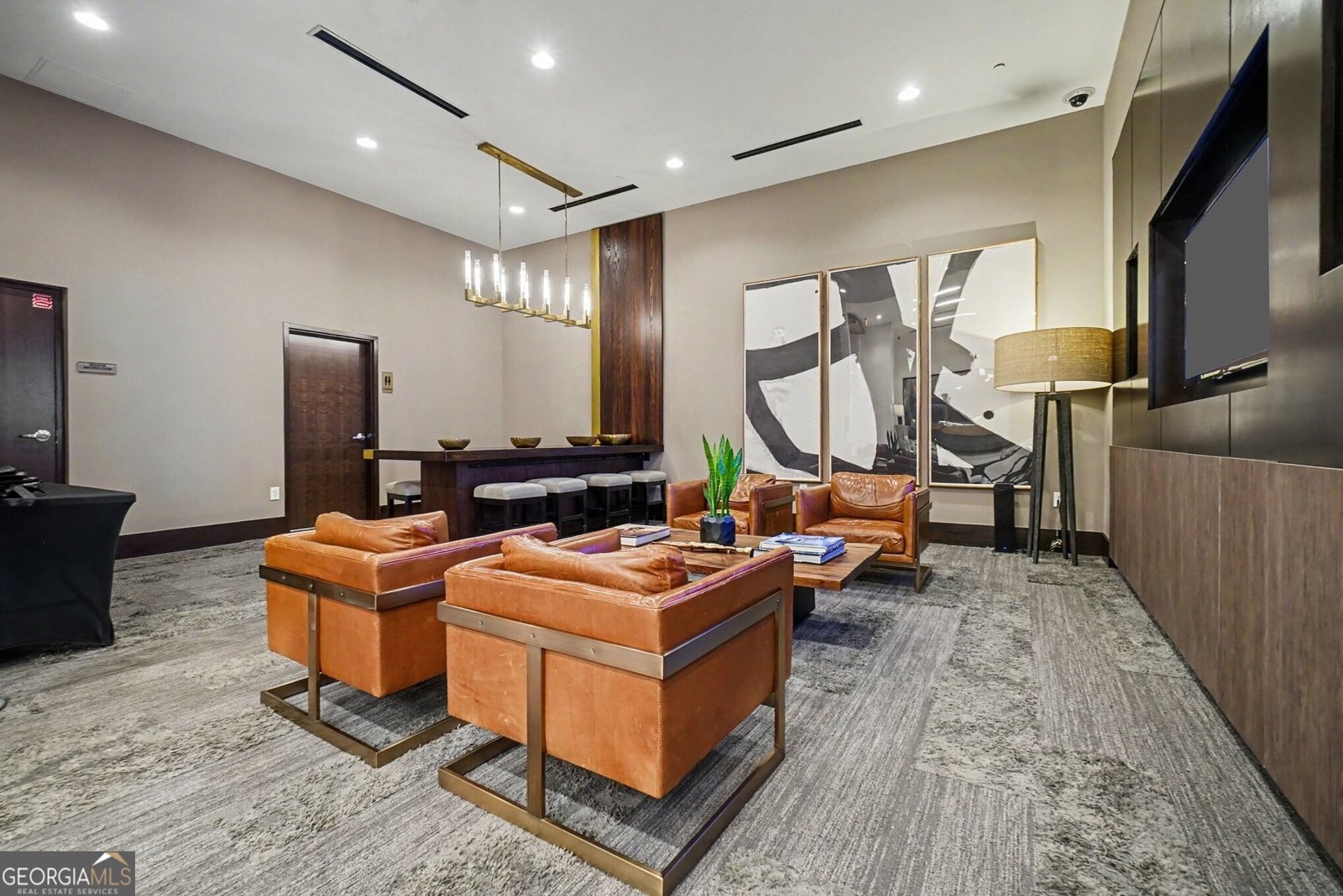 855 Peachtree Street Atlanta - Photo 39