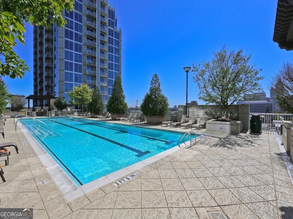 855 Peachtree Street Atlanta - Photo 41