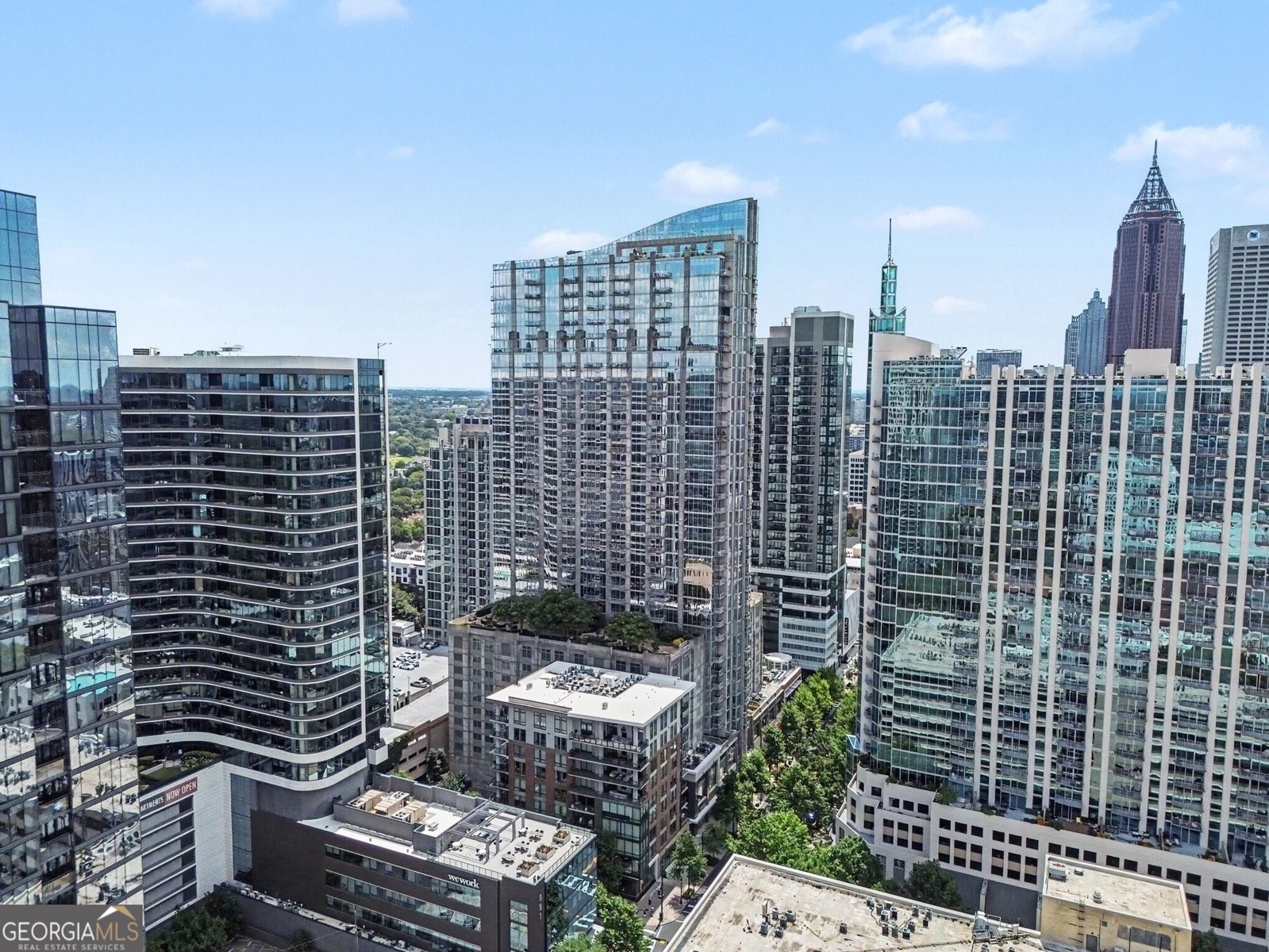 855 Peachtree Street Atlanta - Photo 51