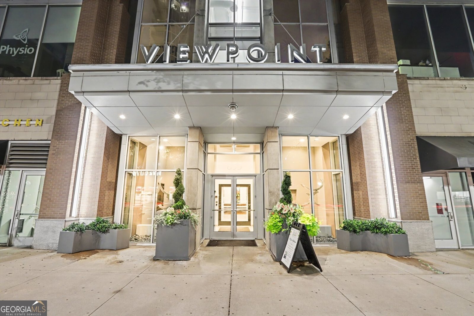 855 Peachtree Street Atlanta - Photo 7