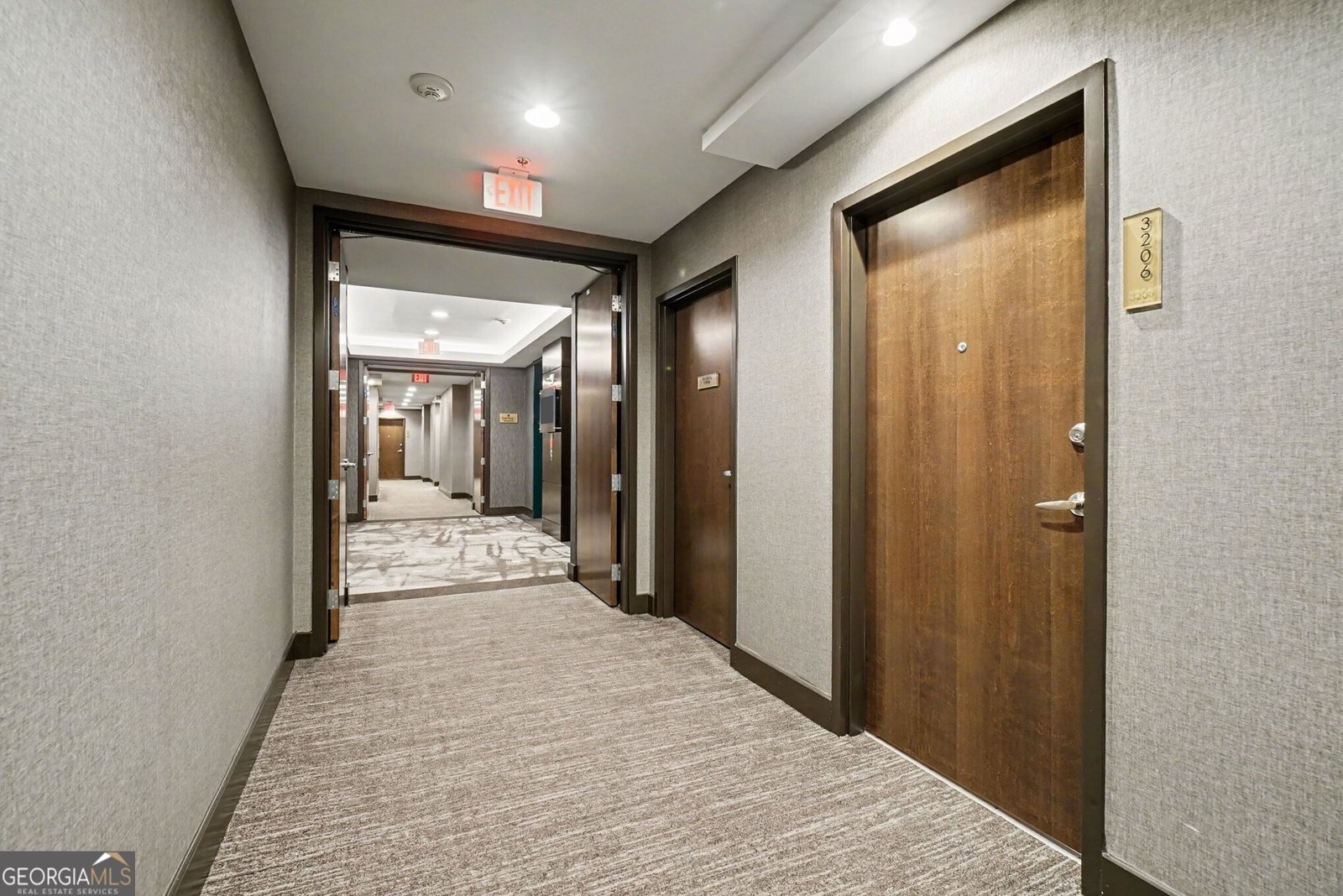 855 Peachtree Street Atlanta - Photo 8