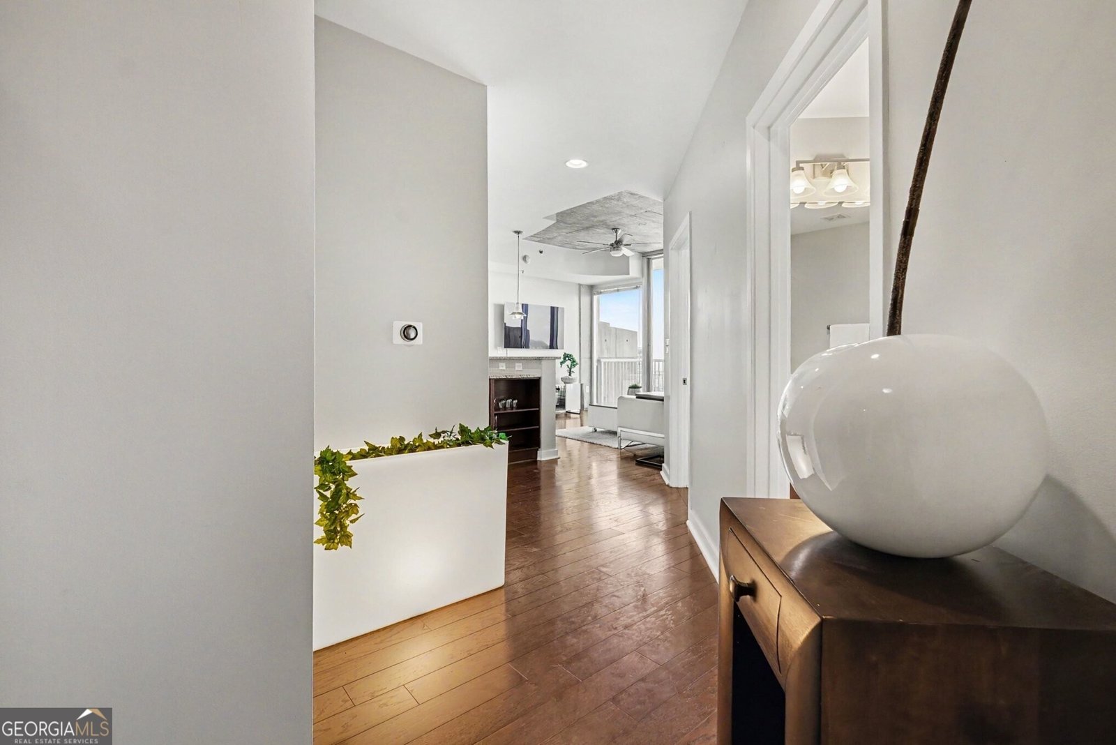 855 Peachtree Street Atlanta - Photo 9