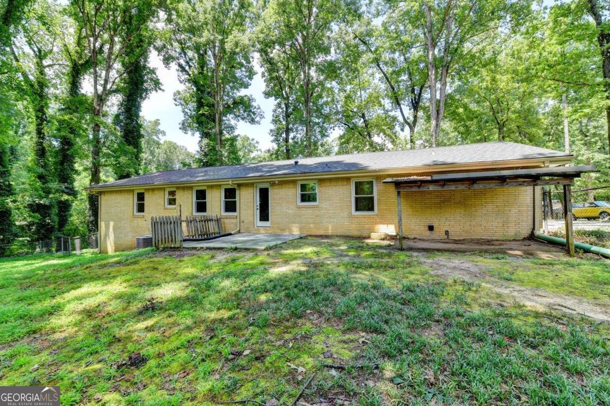 1138 Woodland Circle Lawrenceville - Photo 26