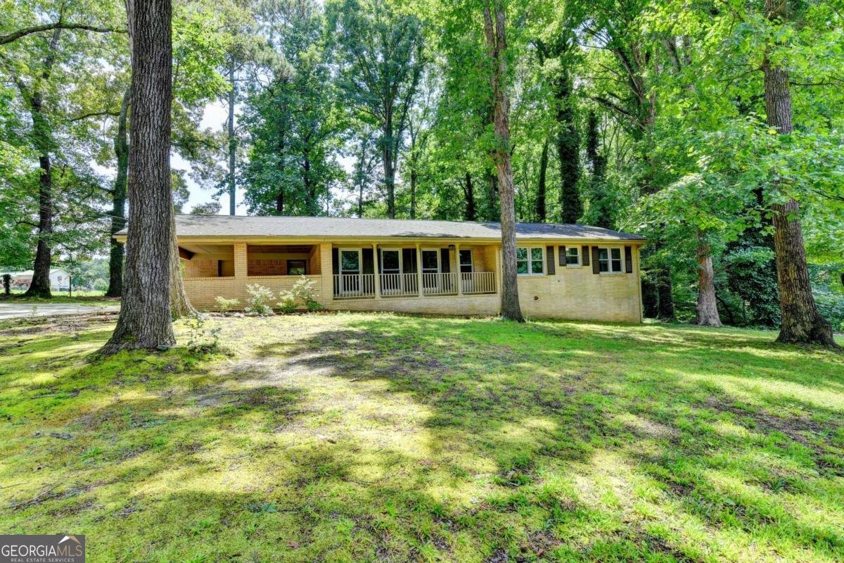 1138 Woodland Circle Lawrenceville - Photo 32