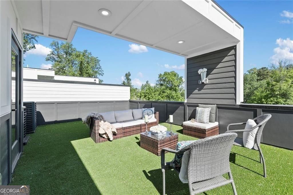 3960 Clairmont Road Atlanta - Photo 19
