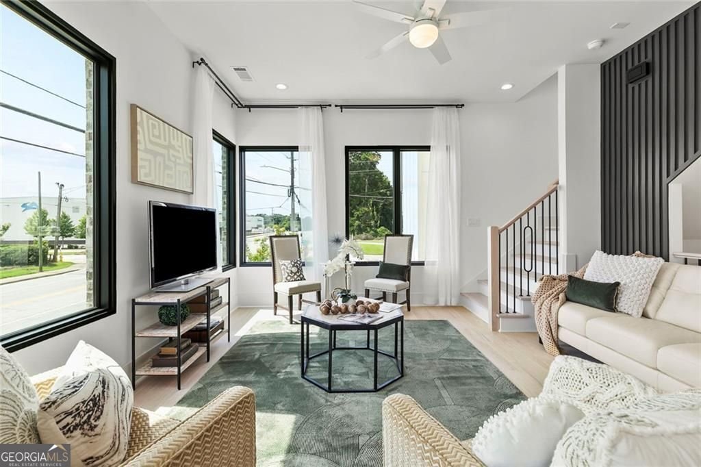 3960 Clairmont Road Atlanta - Photo 36