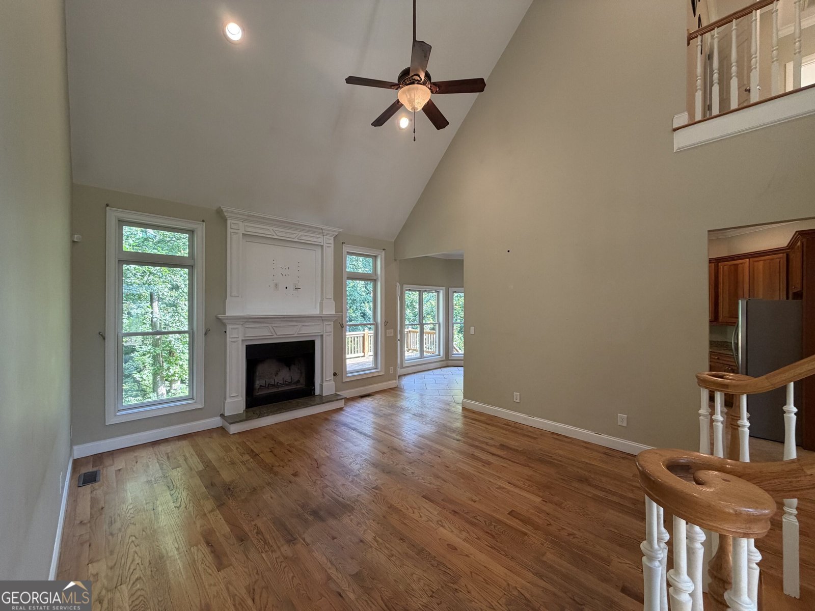 318 Waterford Circle Cornelia - Photo 18
