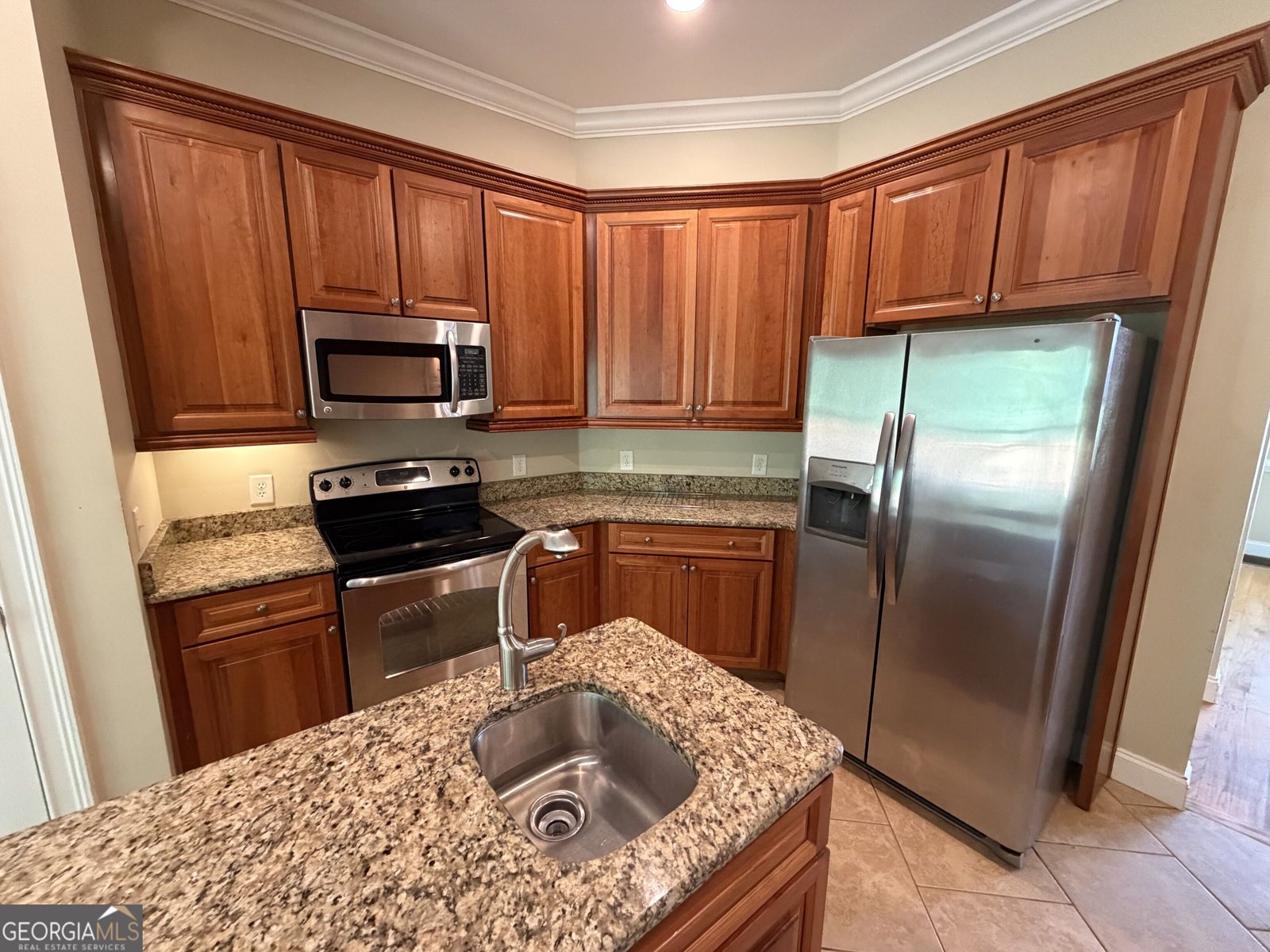 318 Waterford Circle Cornelia - Photo 22